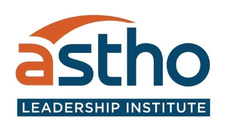 ASTHO Leadership Institute logo