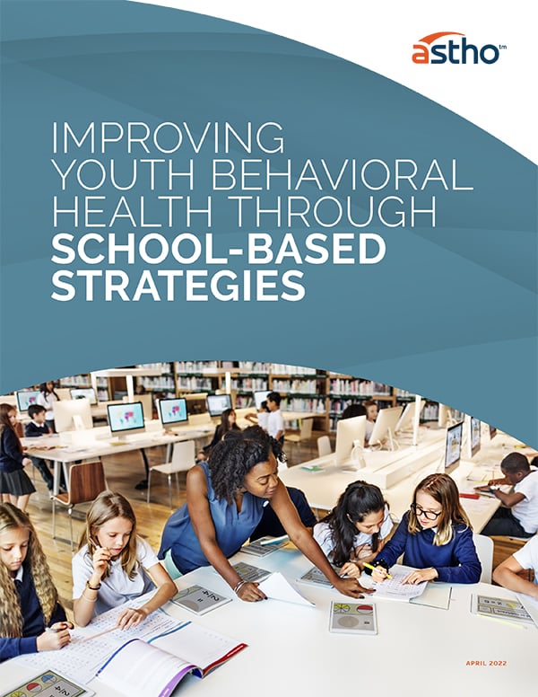 Improving Youth Behavioral Health Through School-Based Strategies Report_600x766.jpg