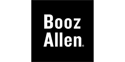 Booz Allen logo