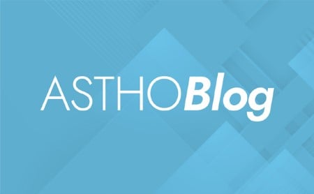 ASTHO Blog logo