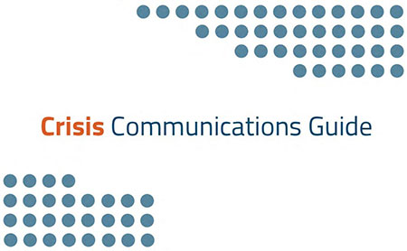 Crisis Communications Guide