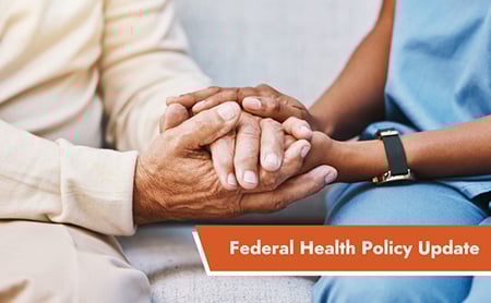 ASTHO Federal Health Policy Update.