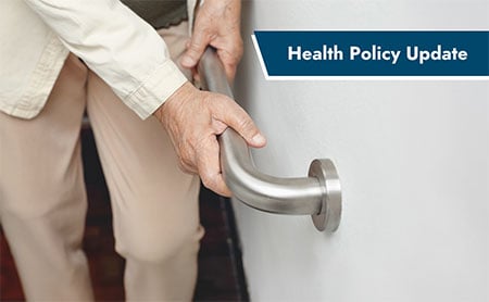 Health Policy Update.