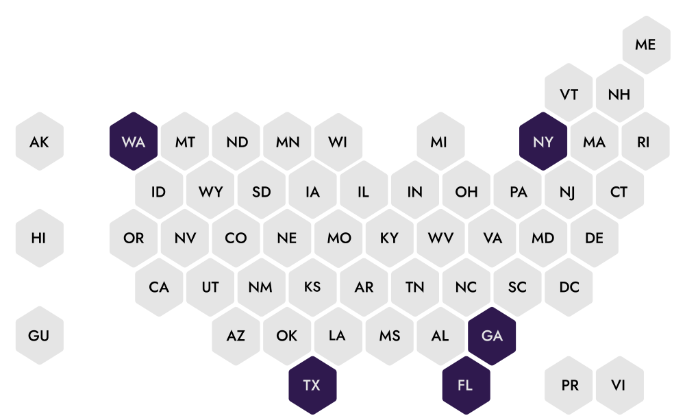 ASTHO INSPIRE State Map_Worforce Recruitment - Innovating Public Health Recruitment.png